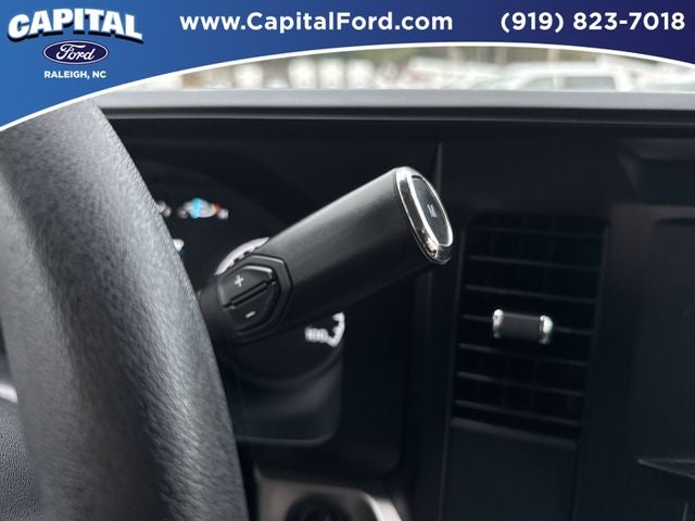 2024 Ford F-250SD XL Commercial