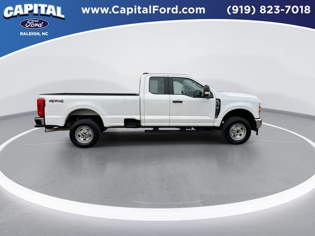 2024 Ford F-250SD XL Commercial