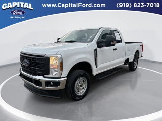 2024 Ford F-250SD XL Commercial