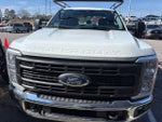 2024 Ford F-250SD XL WORK/SERVICE BODY