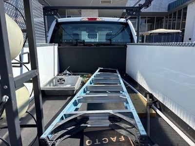 2024 Ford F-250SD XL WORK/SERVICE BODY