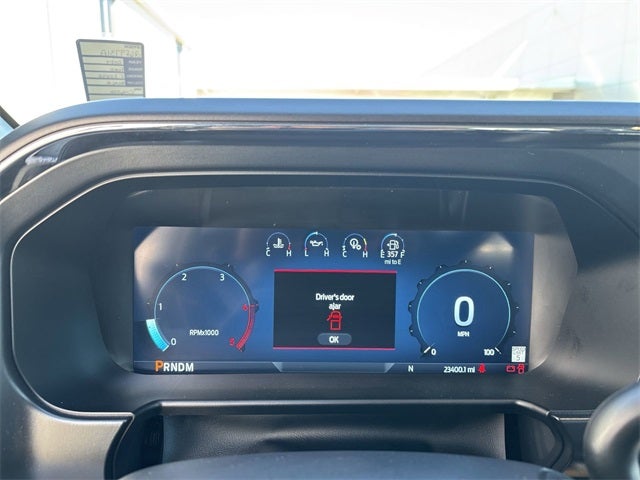 2024 Ford F-250SD Lariat