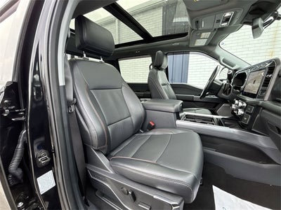 2024 Ford F-250SD Lariat