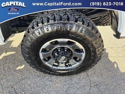 2024 Ford F-250SD Lariat