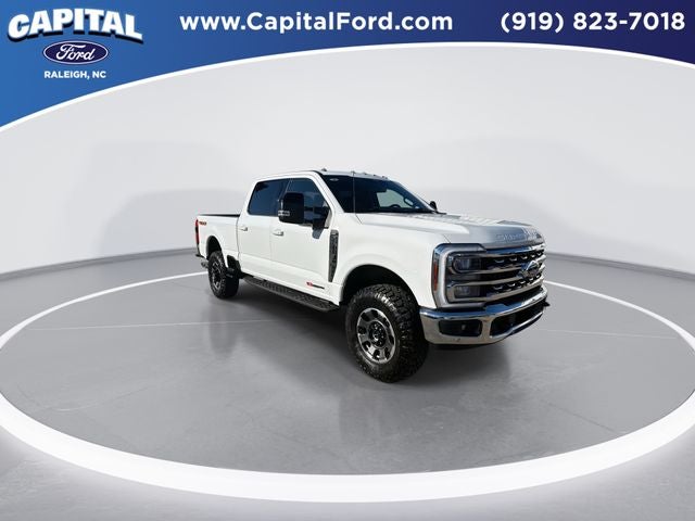 2024 Ford F-250SD Lariat
