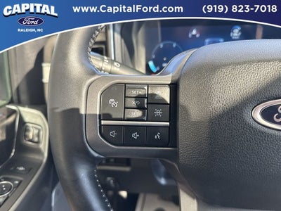 2024 Ford F-250SD Lariat