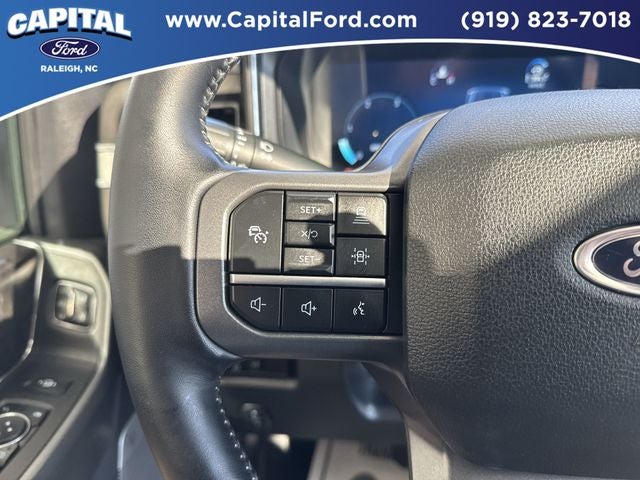 2024 Ford F-250SD Lariat