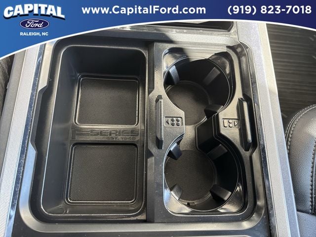 2024 Ford F-250SD Lariat