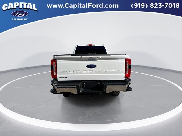 2024 Ford F-250SD Lariat
