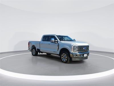 2024 Ford F-250SD Lariat