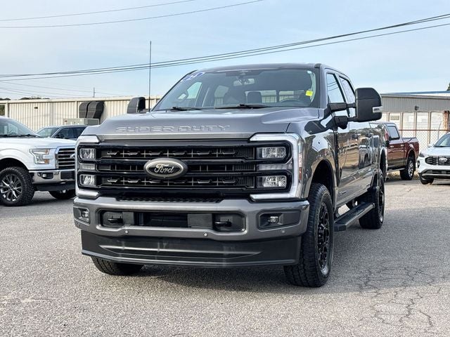 2024 Ford F-250SD Lariat