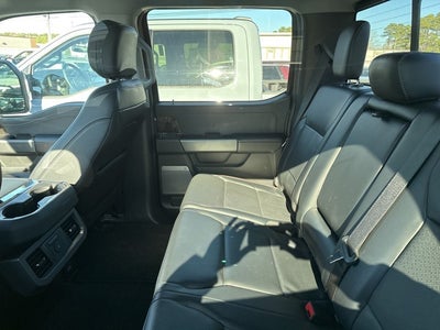 2024 Ford F-250SD Lariat