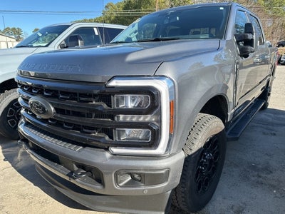 2024 Ford F-250SD Lariat