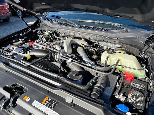 2023 Ford F-250SD King Ranch