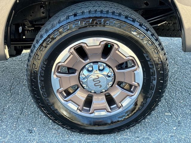 2023 Ford F-250SD King Ranch