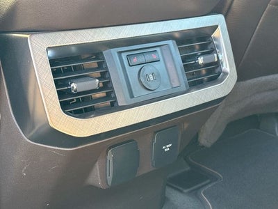 2023 Ford F-250SD King Ranch