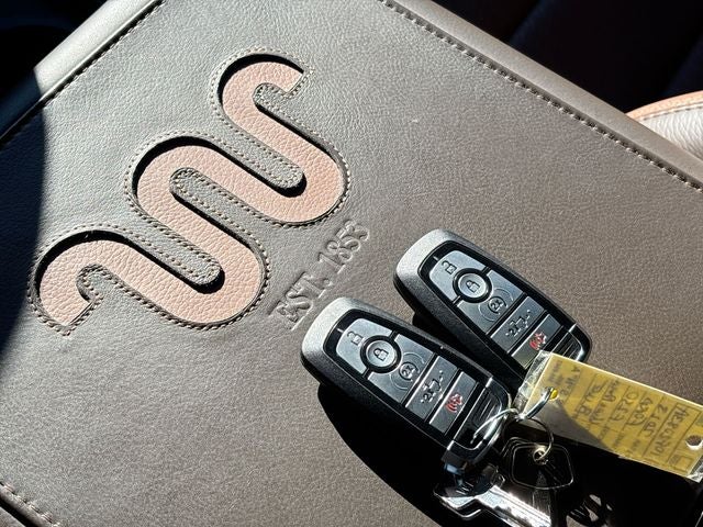 2023 Ford F-250SD King Ranch