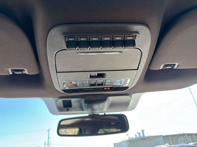 2023 Ford F-250SD King Ranch