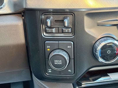 2023 Ford F-250SD King Ranch