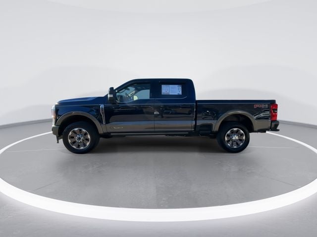2023 Ford F-250SD King Ranch