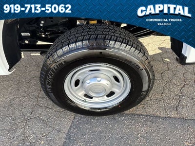 2024 Ford F-350SD XL