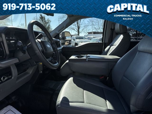 2024 Ford F-350SD XL