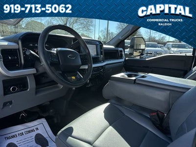 2024 Ford F-350SD XL