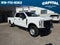 2024 Ford F-350SD XL