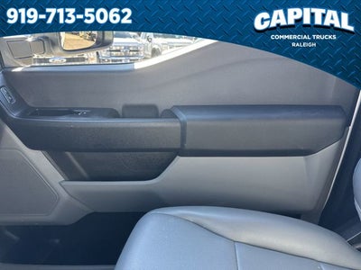 2024 Ford F-350SD XL