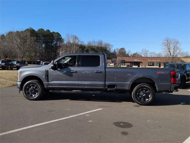 2023 Ford F-350SD Lariat
