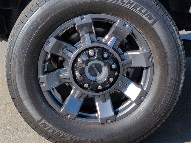 2023 Ford F-350SD Lariat