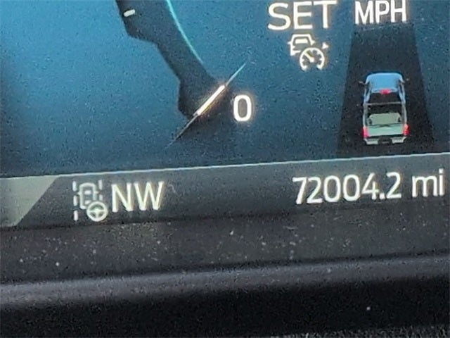 2023 Ford F-350SD Lariat