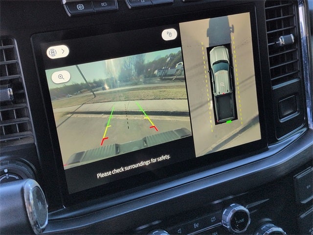 2023 Ford F-350SD Lariat