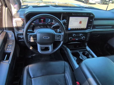 2023 Ford F-350SD Lariat