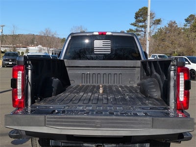 2023 Ford F-350SD Lariat