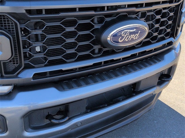 2023 Ford F-350SD Lariat