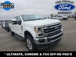 2020 Ford F-350SD Lariat