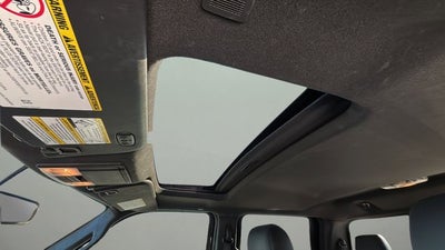 2016 Ford F-350SD Platinum