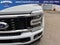 2025 Ford F-450SD Platinum Commercial