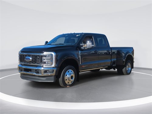 2024 Ford F-450SD Lariat DRW