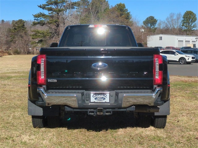 2024 Ford F-450SD Lariat DRW