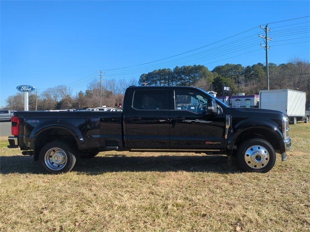 2024 Ford F-450SD Lariat DRW