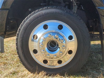 2024 Ford F-450SD Lariat DRW