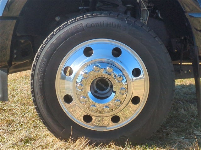 2024 Ford F-450SD Lariat DRW