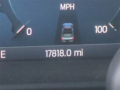 2024 Ford F-450SD Lariat DRW