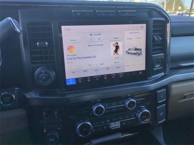 2024 Ford F-450SD Lariat DRW