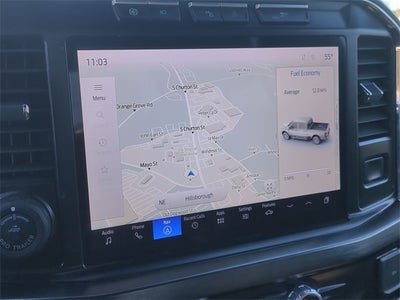 2024 Ford F-450SD Lariat DRW