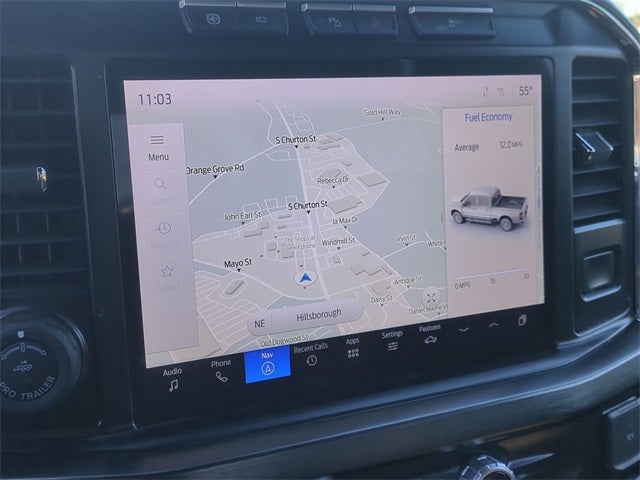 2024 Ford F-450SD Lariat DRW