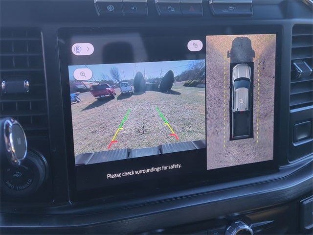 2024 Ford F-450SD Lariat DRW