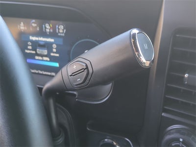 2024 Ford F-450SD Lariat DRW